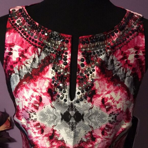 Laundry dress size 4 NWT - Picture 1 of 8